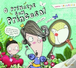 Capa do artigo O Príncipe sem Princesa