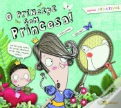 Capa do artigo O Príncipe sem Princesa