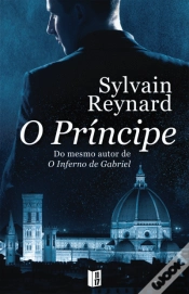 Capa do artigo O Príncipe
