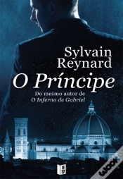 Capa do artigo O Príncipe
