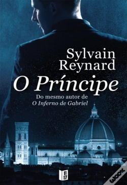 Capa do artigo O Príncipe