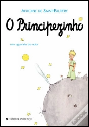 Capa do artigo O Principezinho