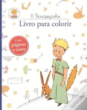 Capa do artigo O Principezinho