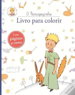 Capa do artigo O Principezinho