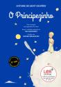 O Principezinho - Preview