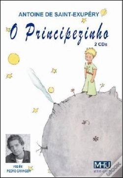 Capa do artigo O Principezinho