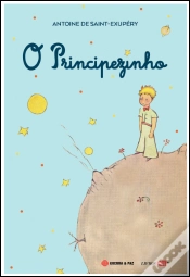 Capa do artigo O Principezinho