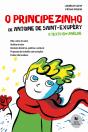 O Principezinho de Antoine de Saint-Exupéry - Preview