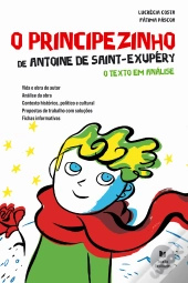 O Principezinho de Antoine de Saint-Exupéry