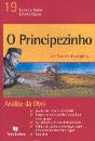 O Principezinho de Saint - Exupéry  - Análise da Obra - Preview