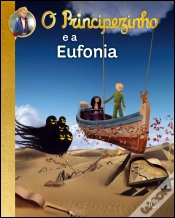Capa do artigo O Principezinho e a Eufonia
