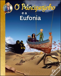 Capa do artigo O Principezinho e a Eufonia