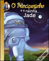 O Principezinho e a Rainha de Jade