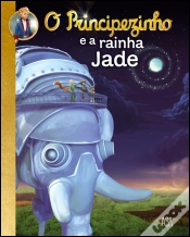 Capa do artigo O Principezinho e a Rainha de Jade