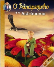 Capa do artigo O Principezinho e o Astrónomo