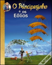 O Principezinho e os Eólios