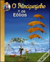 Capa do artigo O Principezinho e os Eólios