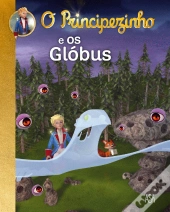 O Principezinho e os Glóbus