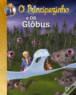 Capa do artigo O Principezinho e os Glóbus