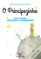 O Principezinho Explicado e Comentado