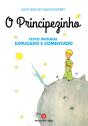 O Principezinho Explicado e Comentado - Preview