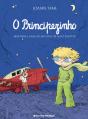 O Principezinho - Preview
