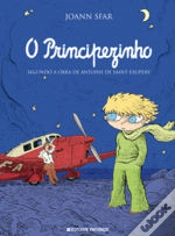 Capa do artigo O Principezinho