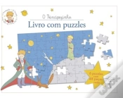 Capa do artigo O Principezinho - Livro com Puzzles