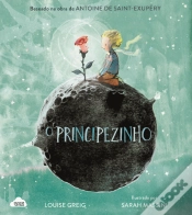 Capa do artigo O Principezinho