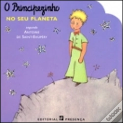 Capa do artigo O Principezinho no seu Planeta