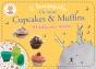 O Principezinho - Os Meus Cupcakes & Muffins - Preview