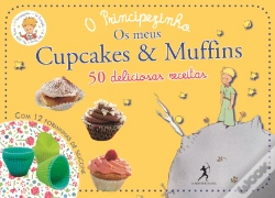Capa do artigo O Principezinho - Os Meus Cupcakes & Muffins