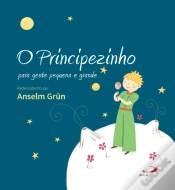 Capa do artigo O Principezinho para Gente Pequena e Grande
