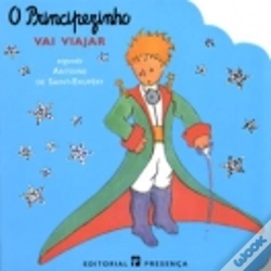 Capa do artigo O Principezinho Vai Viajar