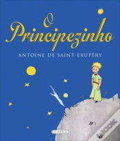 Capa do artigo O Principezinho