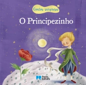 Capa do artigo O Principezinho