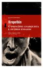 O Princípio Anarquista E Outros Ensaios - Preview