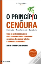 O Princípio da Cenoura
