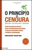 O Princípio da Cenoura