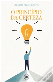 Capa do artigo O Princípio da Certeza
