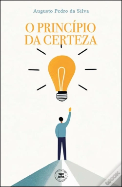 Capa do artigo O Princípio da Certeza