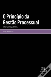 Capa do artigo O Princípio da Gestão Processual