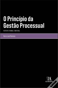 Capa do artigo O Princípio da Gestão Processual