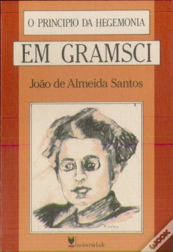 Capa do artigo O Princípio da Hegemonia em Gramsci