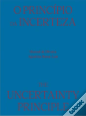 Capa do artigo O Princípio da Incerteza
