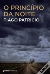 Capa do artigo O Princípio da Noite