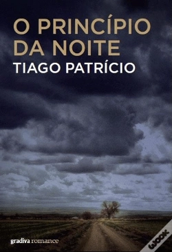 Capa do artigo O Princípio da Noite