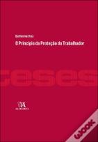 O Princípio da Proteção do Trabalhador