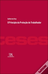 O Princípio da Proteção do Trabalhador