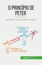 O Principio De Peter : Dizer Não À Incompetência No Trabalho - Preview